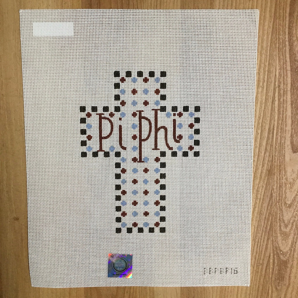 Pi Beta Phi Cross