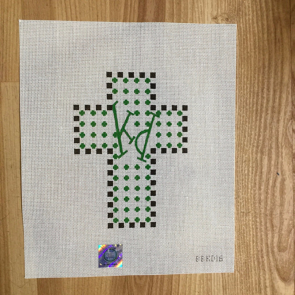 Kappa Delta Cross